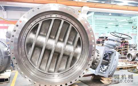 使用阀门最多的七个行业 中国机械网,okmao.com