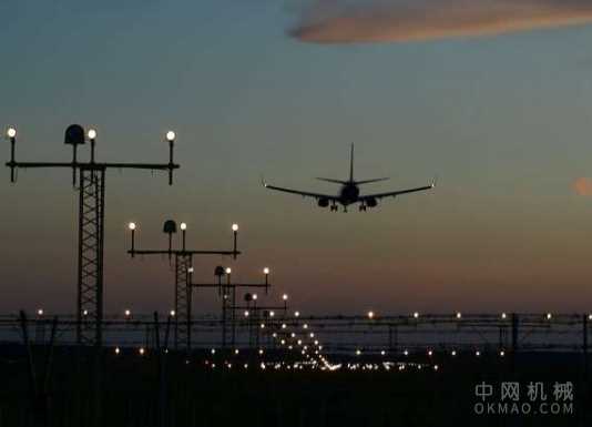 大型航空公司与小型航空公司争夺机场权利 中国机械网,okmao.com