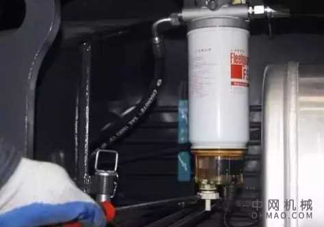 起重机的保养知识你知道多少？ 中国机械网,okmao.com