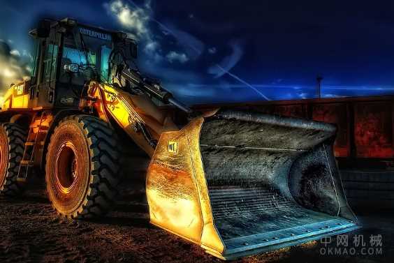 柳工 | 国内工程机械行业第一家上市的公司 中国机械网,okmao.com