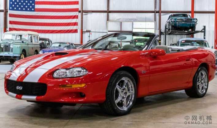 第四代F体市场着火 中国机械网,okmao.com