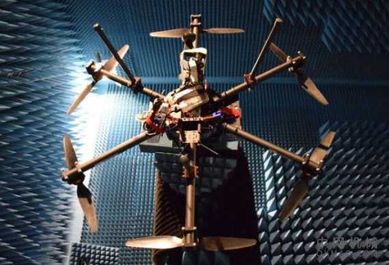 新研究改善了无人机检测以提高公共安全 中国机械网,okmao.com