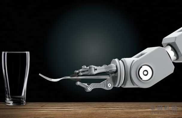 通过观察人类，机器人学会了执行复杂的任务，例如摆桌子 中国机械网,okmao.com