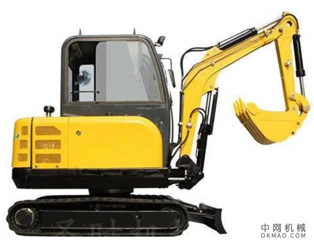 轻量化设计 | 挖掘机摆臂拓扑优化案例 中国机械网,okmao.com