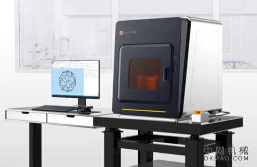 摩方第二代超高精密3D打印系统microArch™ S240正式发布 中国机械网,okmao.com