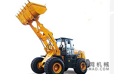 龙工LG853N装载机 中国机械网,okmao.com