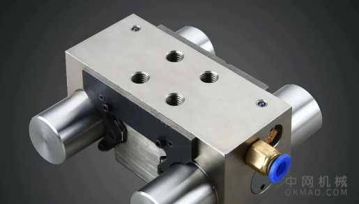 数控机床导轨都有哪些种类特点 中国机械网,okmao.com
