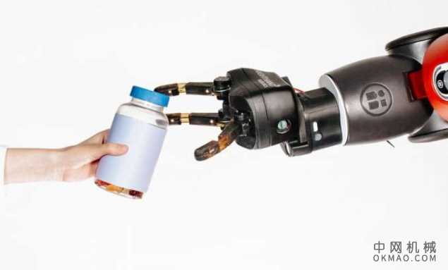 人们更喜欢用机器人来自我解释-简短的摘要并没有帮助他们 中国机械网,okmao.com