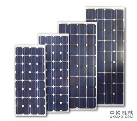 无刷直流电机控制漫谈,控制较为复杂,但精度高,稳定工作区是电机可靠性的基本保证——三相异步电动机的机械特性分析,光伏组件“报废潮”来袭,回收标准亟待确立 中国机械网,okmao.com