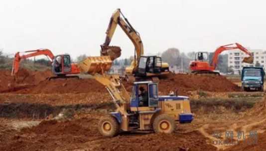 工程机械行业持续过热是好是坏？未来是否面临寒冬？ 中国机械网,okmao.com