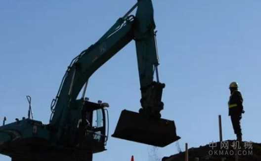工程机械行业持续过热是好是坏？未来是否面临寒冬？ 中国机械网,okmao.com