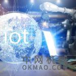 5G将网络连接到机器和事物 中国机械网,okmao.com