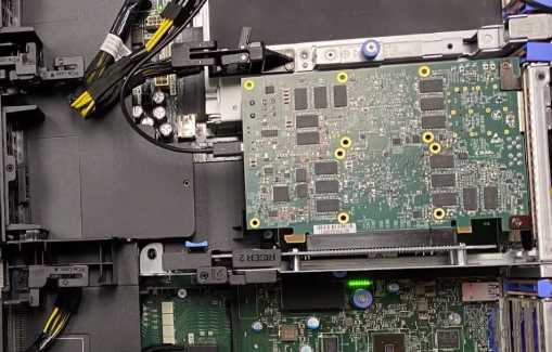 在COTS服务器中加速5G电信功能 中国机械网,okmao.com