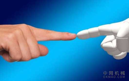 机器人是否设计为包括LGBTQ +社区？ 中国机械网,okmao.com