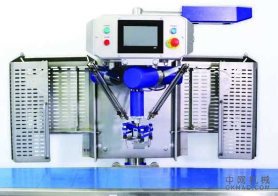 该项目旨在教AI机器人如何区分食品：研究人员教机器人如何区分三明治成分 中国机械网,okmao.com