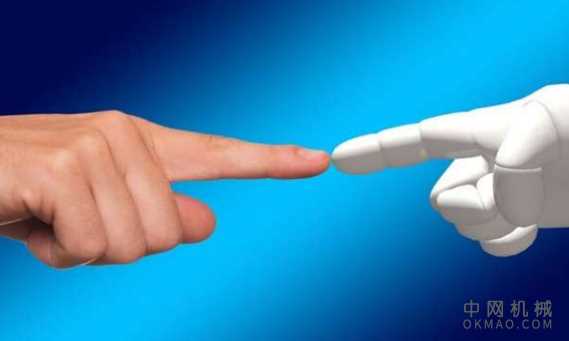 研究表明,我们相信我们的工作场所机器人 中国机械网,okmao.com
