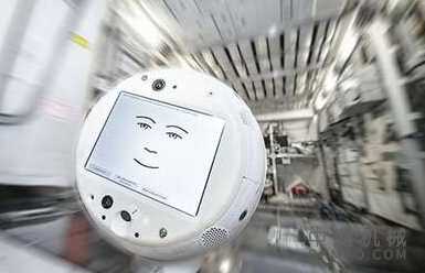 人工智能驱动的宇航员助手凭借“情商”重返太空 中国机械网,okmao.com