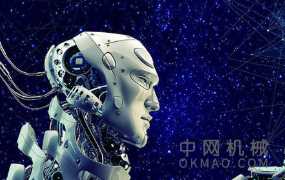 未来的自主机器可能通过情感建立信任 中国机械网,okmao.com