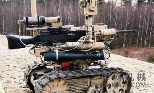 机器人研究人员有责任防止自主武器 中国机械网,okmao.com