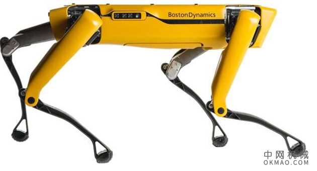 使用机器人向警察ACLU:告诉我们更多 中国机械网,okmao.com