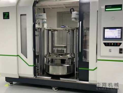 临港新片区首座加氢站奠基 推广氢燃料电池汽车突破10000辆 中国机械网,okmao.com