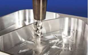 美国7月机床订单总额较上月下降1.7%，同比降14%，硬质合金刀具：铣刀和钻头的现状和发展趋势分析 中国机械网,okmao.com