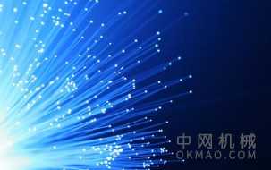 改造光纤以传输更多数据,随着电信需求的增长,光纤将需要升级 中国机械网,okmao.com