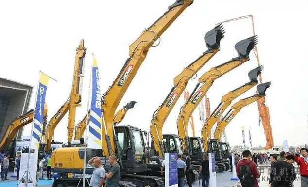 江苏徐工建机工程机械有限公司项目竣工！！ 中国机械网,okmao.com