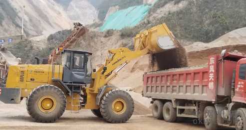 不走弯路，老司机教你如何正确选购二手装载机！ 中国机械网,okmao.com