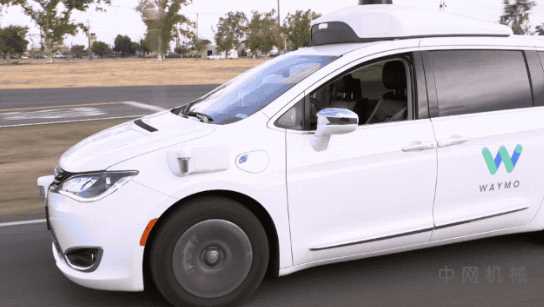 Waymo开始向公众开放无人驾驶叫车服务 中国机械网,okmao.com