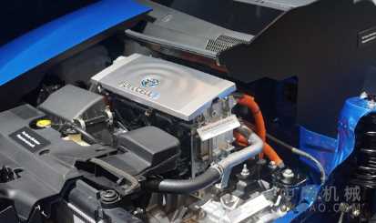 东丽开发的BOPP新牌号可提升新能源汽车的性能 中国机械网,okmao.com