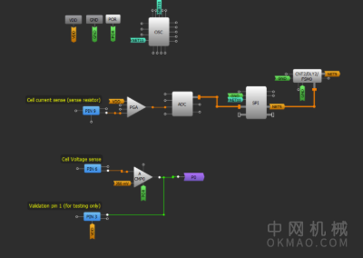 太阳能系统的最大功率点跟踪器 中国机械网,okmao.com
