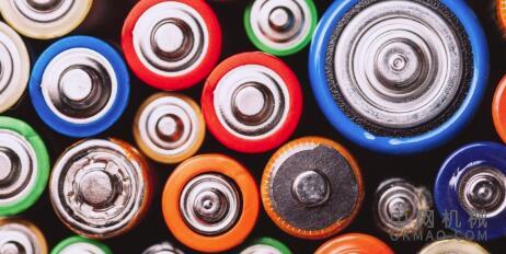 为什么亚马逊和松下押注这家电池回收初创公司 中国机械网,okmao.com