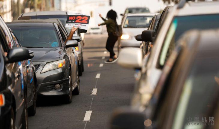 人力资本：Uber工程师解释了他为何反对22号提案 中国机械网,okmao.com