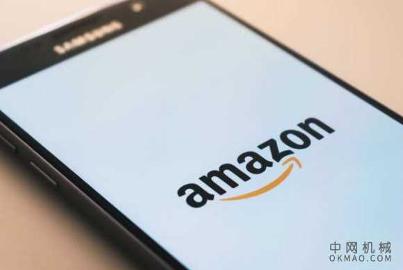 亚马逊推出了由Rivian制造的电动送货车的原型 中国机械网,okmao.com