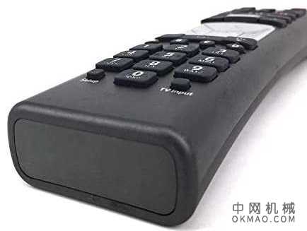安全公司发现Xfinity电视遥控器中存在漏洞 中国机械网,okmao.com