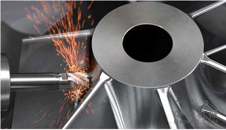 ​为什么这些陶瓷刀具能“自润滑”？ 中国机械网,okmao.com