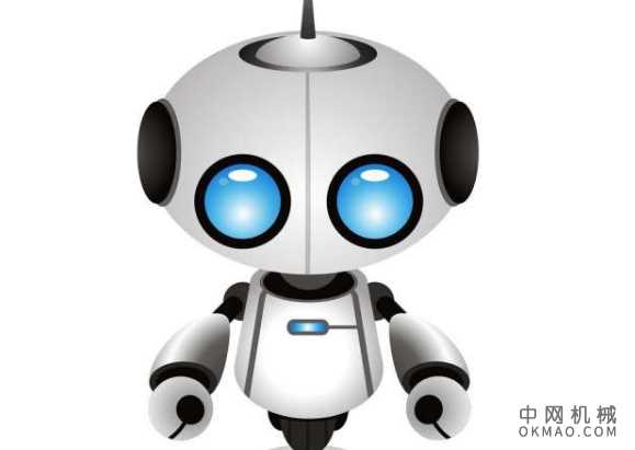 研究发现 机器人可以学会识别人类的情绪 中国机械网,okmao.com