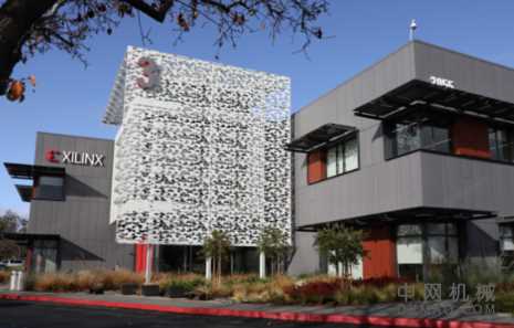 AMD正在商谈以300亿美元收购Xilinx的另一笔大交易 中国机械网,okmao.com