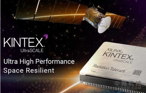 购买Xilinx如何使AMD成为芯片，尤其是FPGA的佼佼者 中国机械网,okmao.com