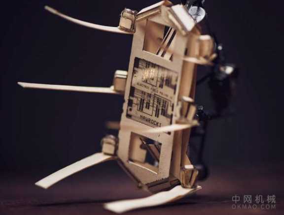 想要让牛开心吗？人工智能，机器人可以把握答案 中国机械网,okmao.com