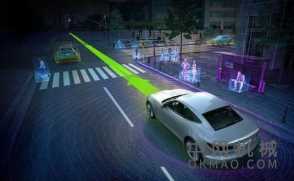 新的感知指标可平衡反应时间，准确性：这两个要素对于无人驾驶汽车等应用至关重要 中国机械网,okmao.com