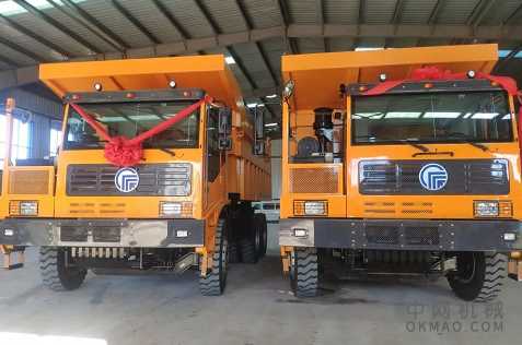 法士特AT全面发力工程机械高端领域 中国机械网,okmao.com