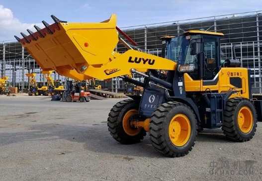 冬季装载机使用与保养注意事项 中国机械网,okmao.com