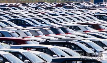 北美汽车模具支出同比下降31%  而且未来的前景并不乐观 中国机械网,okmao.com