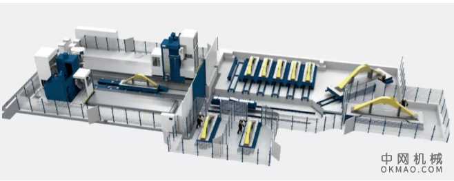 连个零件都加工不好，如何跻身工程机械全球50强？ 中国机械网,okmao.com