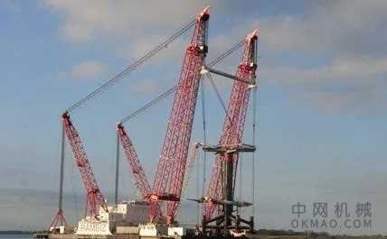 起重机防风措施 中国机械网,okmao.com