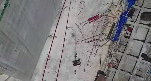 塔式起重机安装及使用中的风险及防范措施 中国机械网,okmao.com