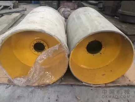 小型压路机被路机圈钟爱？原因是这些 中国机械网,okmao.com