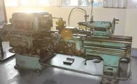 细数中国机床行业的“第一次”！ 中国机械网,okmao.com